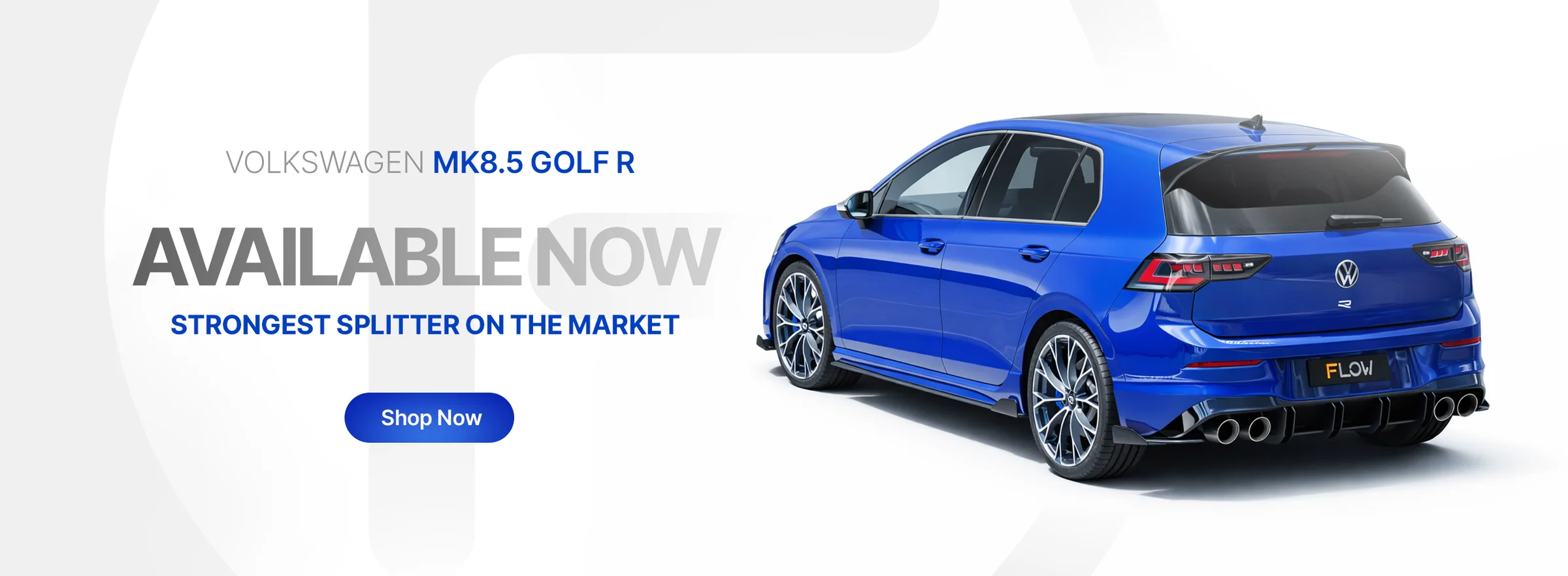 Precision Flow, Unmatched Performance