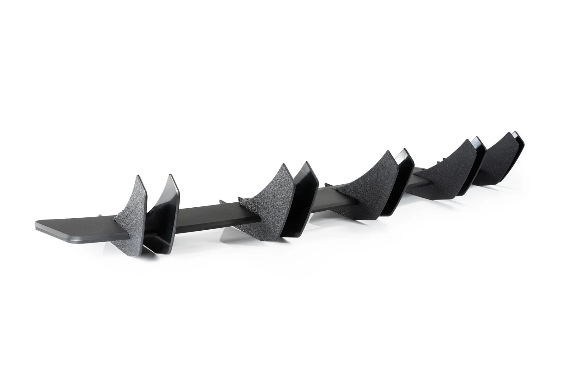 Flow-Lock Rear Diffuser Range